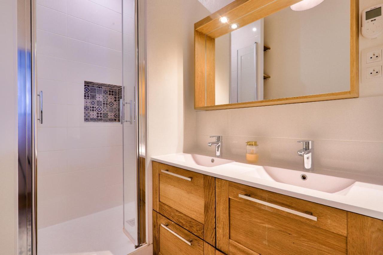 Plein Centre De Nantes : Appartement Pour 4 Zewnętrze zdjęcie